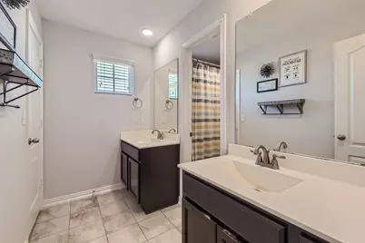 201 Double Mountain Road, Liberty Hill, TX 78642 - Photo 17