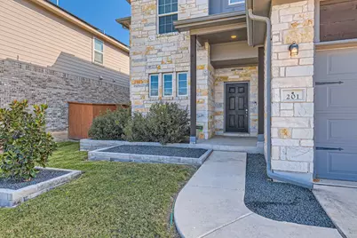 201 Double Mountain Road, Liberty Hill, TX 78642 - Photo 3