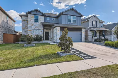201 Double Mountain Road, Liberty Hill, TX 78642 - Photo 25