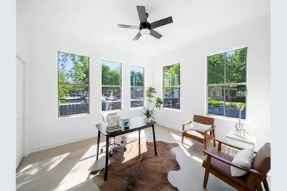 5209 Evans Avenue #A, Austin, TX 78751 - Photo 29