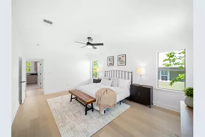 5209 Evans Avenue #A, Austin, TX 78751 - Photo 19