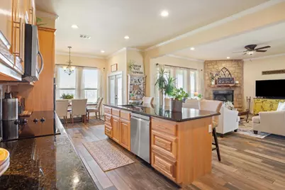 4002 Big Brooke Drive, Salado, TX 76571 - Photo 3