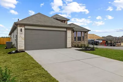 100 Mandeville Drive, Hutto, TX 78634 - Photo 3