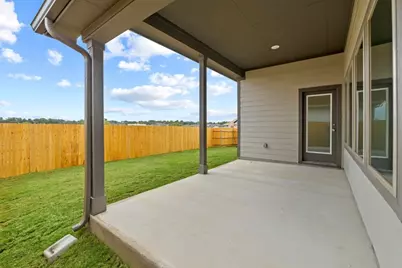 100 Mandeville Drive, Hutto, TX 78634 - Photo 29