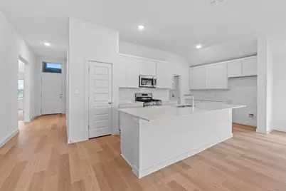 100 Mandeville Drive, Hutto, TX 78634 - Photo 9