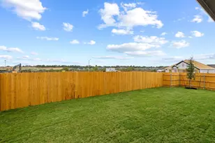 100 Mandeville Dr, Hutto, TX 78634 - Photo 31