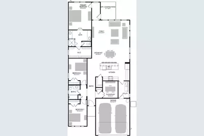 100 Mandeville Drive, Hutto, TX 78634 - Photo 35