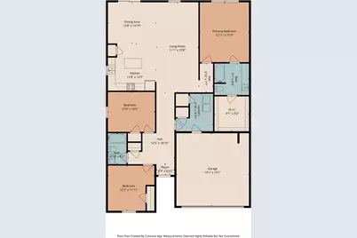 19408 Mary Ozburn Place, Manor, TX 78653 - Photo 21