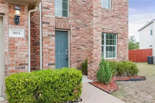 965 Sweet Gum, Kyle, TX 78640 - Photo 3