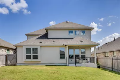 144 Falkland Street, Hutto, TX 78634 - Photo 35