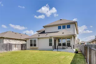 144 Falkland St, Hutto, TX 78634 - Photo 37