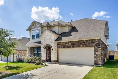 144 Falkland Street, Hutto, TX 78634 - Photo 1