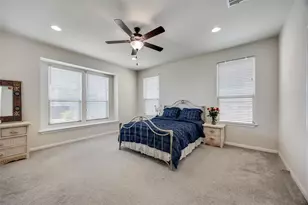 144 Falkland St, Hutto, TX 78634 - Photo 27