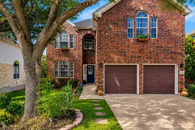 2128 Faldo Lane, Round Rock, TX 78664 - Photo 1