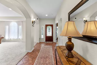 17004 Sleepy Hollow Drive, Lago Vista, TX 78645 - Photo 5