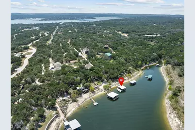 17004 Sleepy Hollow Drive, Lago Vista, TX 78645 - Photo 37