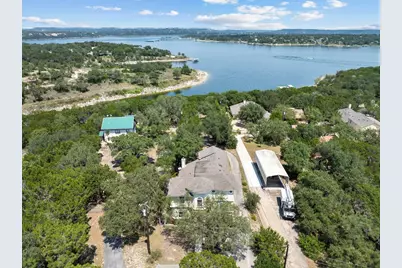 17004 Sleepy Hollow Drive, Lago Vista, TX 78645 - Photo 1