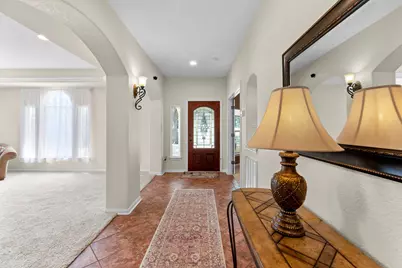 17004 Sleepy Hollow Drive, Lago Vista, TX 78645 - Photo 5