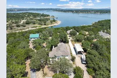 17004 Sleepy Hollow Drive, Lago Vista, TX 78645 - Photo 1