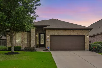 2228 Hilltop Climb Drive, Leander, TX 78641 - Photo 21