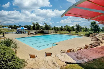 2228 Hilltop Climb Drive, Leander, TX 78641 - Photo 35