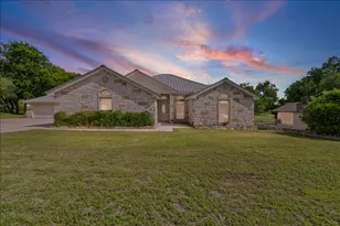 1703 Wofford Dr, Burnet, TX 78611 - Photo 1