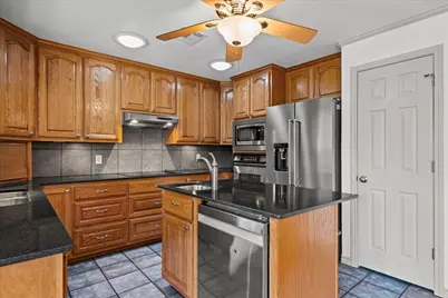 1703 Wofford Drive, Burnet, TX 78611 - Photo 13