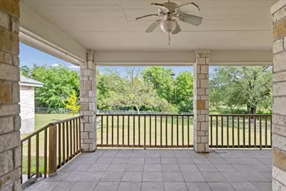 1703 Wofford Drive, Burnet, TX 78611 - Photo 23