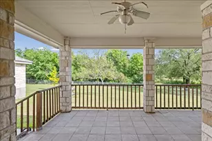 1703 Wofford Dr, Burnet, TX 78611 - Photo 23