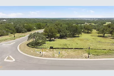 201 Lightning Ranch Road, Georgetown, TX 78628 - Photo 1