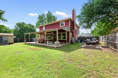 901 Forest Trail, Cedar Park, TX 78613 - Photo 29
