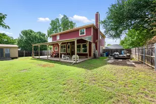901 Forest Trail, Cedar Park, TX 78613 - Photo 29