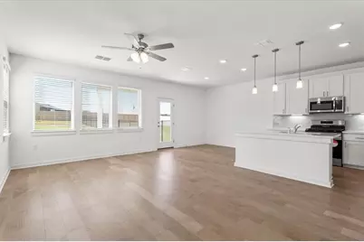 7409A Sparkling Light Drive #A, Del Valle, TX 78617 - Photo 5