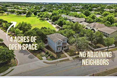 405 N Lynnwood Trail, Cedar Park, TX 78613 - Photo 1