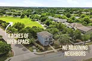 405 N Lynnwood Trail, Cedar Park, TX 78613 - Photo 1