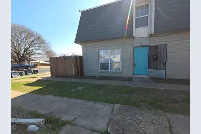 5808 Wellington Drive #3, Austin, TX 78723 - Photo 1