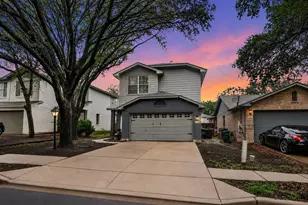 1442 Sir Thopas Trail, Austin, TX 78748 - Photo 1