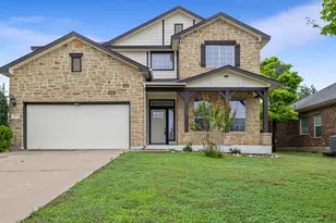 2003 Cockrill Cove, Hutto, TX 78634 - Photo 1