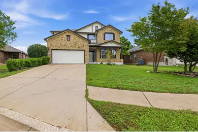 2003 Cockrill Cove, Hutto, TX 78634 - Photo 39