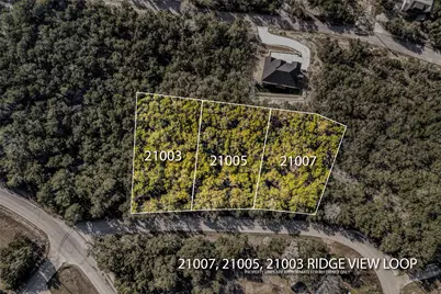 21003 Ridgeview Loop, Lago Vista, TX 78645 - Photo 5