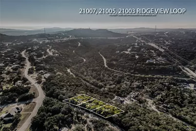 21003 Ridgeview Loop, Lago Vista, TX 78645 - Photo 9