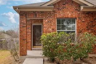 1740 Amberwood Loop, Kyle, TX 78640 - Photo 3