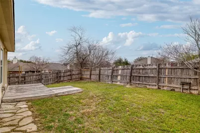 1740 Amberwood Loop, Kyle, TX 78640 - Photo 23