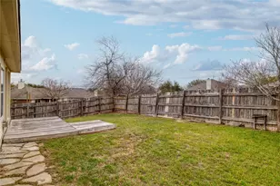 1740 Amberwood Loop, Kyle, TX 78640 - Photo 23