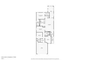 428 Los Cobos Ln, Georgetown, TX 78626 - Photo 37