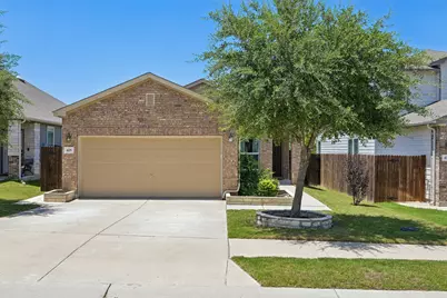 428 Los Cobos Lane, Georgetown, TX 78626 - Photo 3