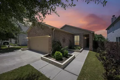 428 Los Cobos Lane, Georgetown, TX 78626 - Photo 1