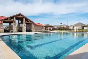 428 Los Cobos Ln, Georgetown, TX 78626 - Photo 33