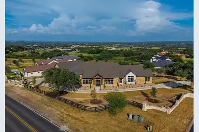 1300 Saddlebrook Canyon Court, Spicewood, TX 78669 - Photo 3