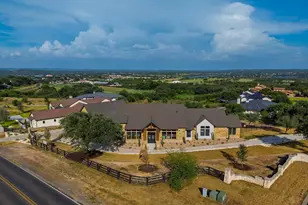 1300 Saddlebrook Cyn Ct, Spicewood, TX 78669 - Photo 3